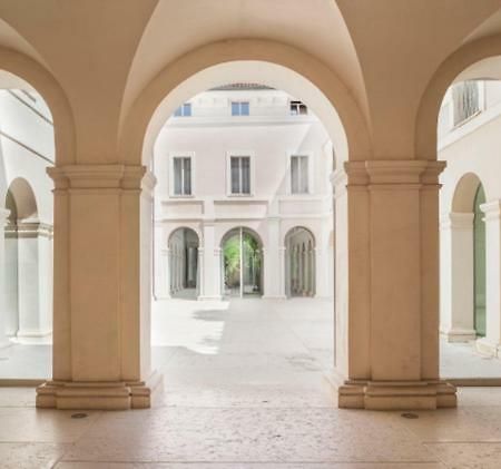 Palazzo Beccagutti Cavriani - Gallery Suite E Frescoes Suite Mantua Buitenkant foto