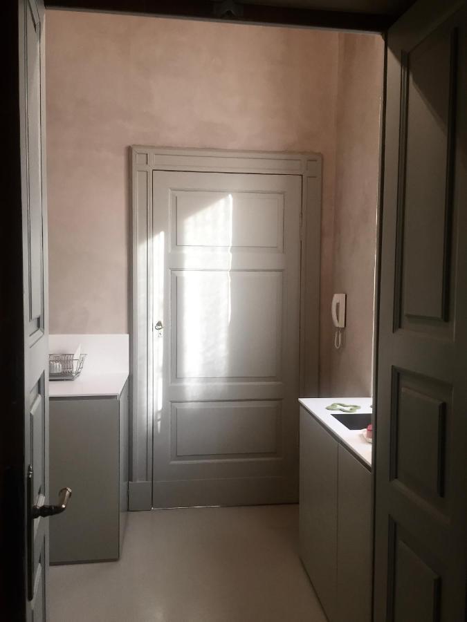 Palazzo Beccagutti Cavriani - Gallery Suite E Frescoes Suite Mantua Buitenkant foto