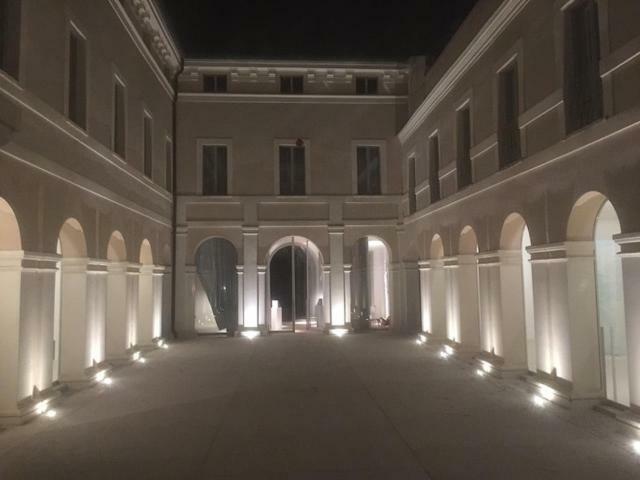 Palazzo Beccagutti Cavriani - Gallery Suite E Frescoes Suite Mantua Buitenkant foto