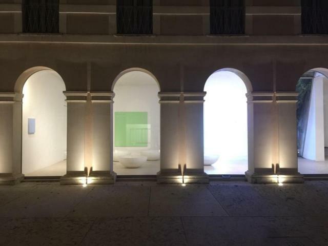 Palazzo Beccagutti Cavriani - Gallery Suite E Frescoes Suite Mantua Buitenkant foto