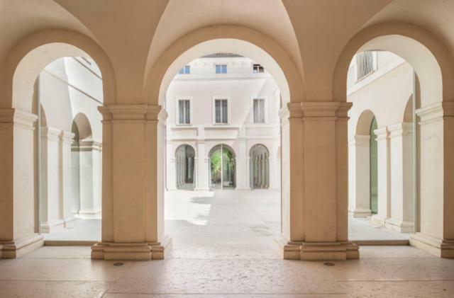 Palazzo Beccagutti Cavriani - Gallery Suite E Frescoes Suite Mantua Buitenkant foto