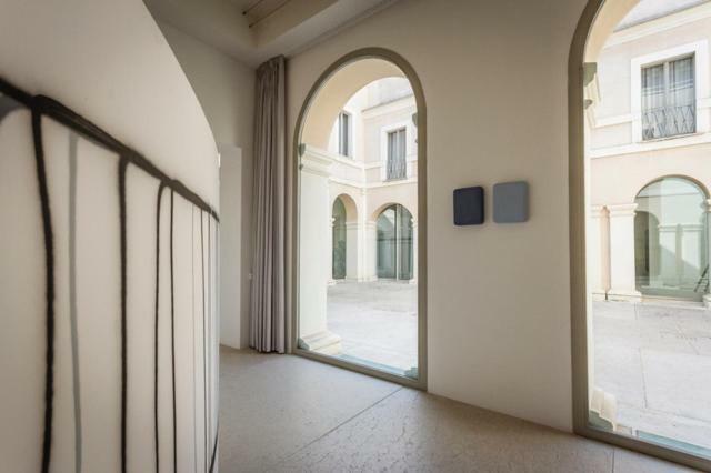 Palazzo Beccagutti Cavriani - Gallery Suite E Frescoes Suite Mantua Buitenkant foto