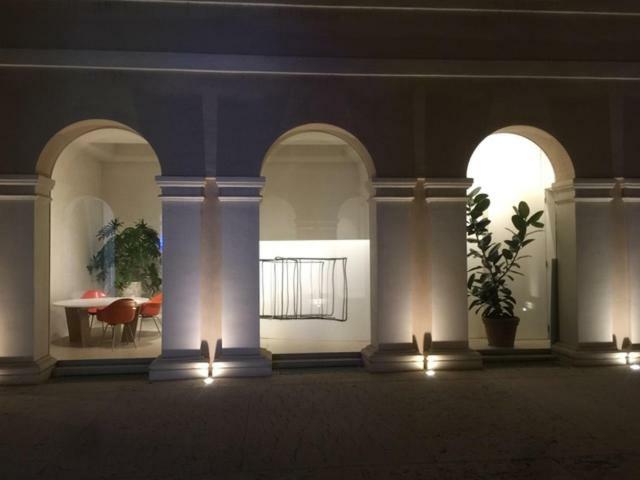 Palazzo Beccagutti Cavriani - Gallery Suite E Frescoes Suite Mantua Buitenkant foto